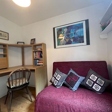 Pass The Keys 64 Church Street Characterful 2-Bed Cottage In The Heart Of Town Kingsbridge (Devon) Exterior foto